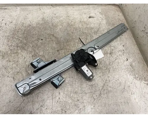 Door Window Regulator, Front INTERNATIONAL LT Frontier Truck Parts