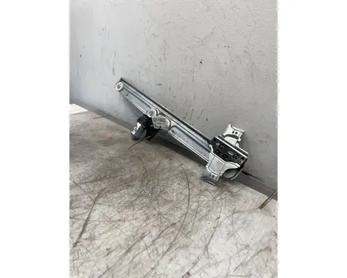 Door Window Regulator, Front INTERNATIONAL LT Frontier Truck Parts