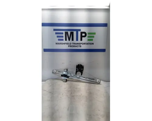 Door Window Regulator, Front INTERNATIONAL LT Marshfield Transportation Products