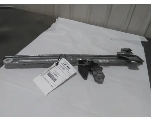 Door Window Regulator, Front INTERNATIONAL LT LKQ Heavy Truck Maryland