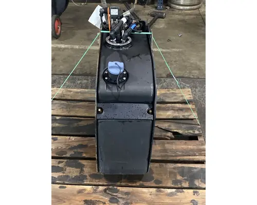 DPF (Diesel Particulate Filter) INTERNATIONAL LT Frontier Truck Parts