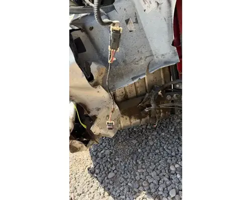 DPF (Diesel Particulate Filter) International LT Holst Truck Parts