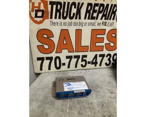 ECM (Brake & ABS) INTERNATIONAL LT Hd Truck Repair &amp; Service