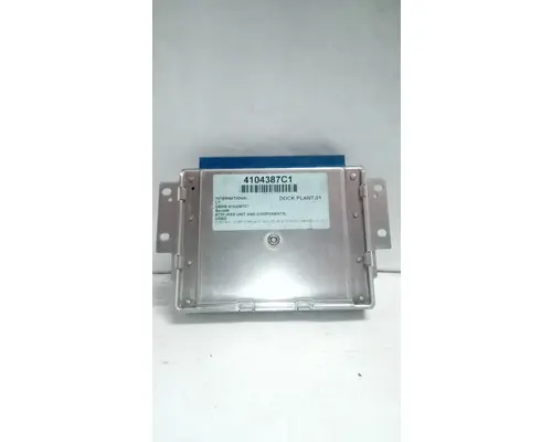 ECM (Brake & ABS) INTERNATIONAL LT Marshfield Transportation Products