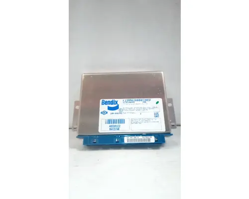 ECM (Brake & ABS) INTERNATIONAL LT Marshfield Transportation Products