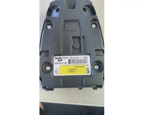 Electrical Parts, Misc. INTERNATIONAL LT LKQ Heavy Truck - Goodys