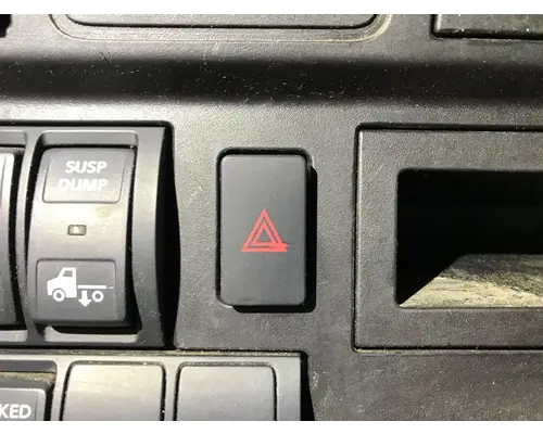 Electrical Parts, Misc. International LT Vander Haags Inc Cb