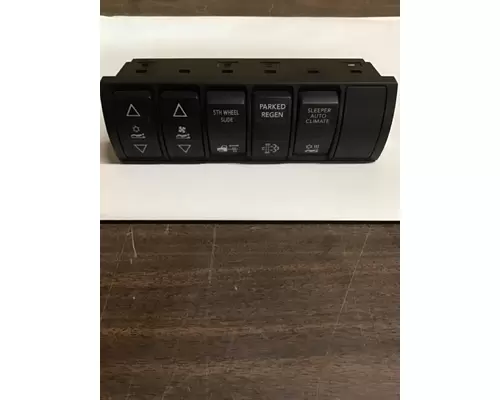 Electronic Parts, Misc. INTERNATIONAL LT LKQ Thompson Motors - Wykoff