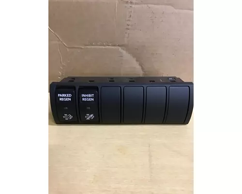 Electronic Parts, Misc. INTERNATIONAL LT LKQ Thompson Motors - Wykoff