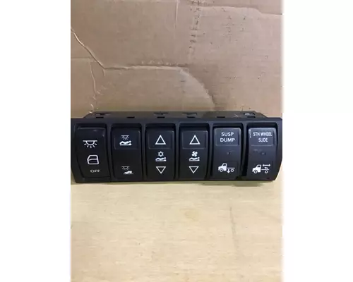 Electronic Parts, Misc. INTERNATIONAL LT LKQ Thompson Motors - Wykoff
