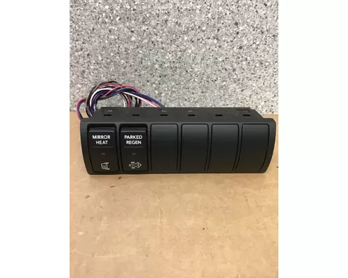 Electronic Parts, Misc. INTERNATIONAL LT LKQ Thompson Motors - Wykoff