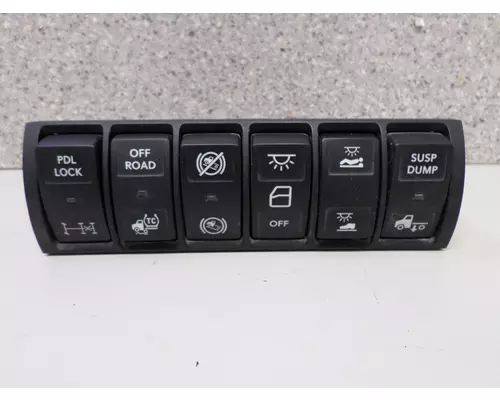 Electronic Parts, Misc. INTERNATIONAL LT LKQ Thompson Motors - Wykoff