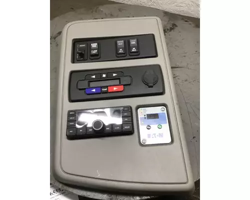 Electronic Parts, Misc. INTERNATIONAL LT LKQ Heavy Truck - Goodys