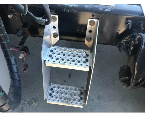Brackets, Misc. International LT Vander Haags Inc Kc
