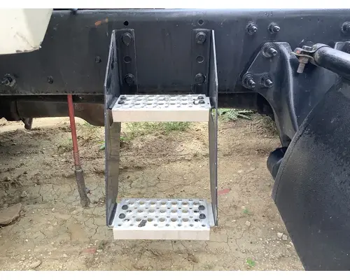 Brackets, Misc. International LT Vander Haags Inc Dm