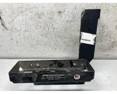 Brackets, Misc. International LT Vander Haags Inc Sf