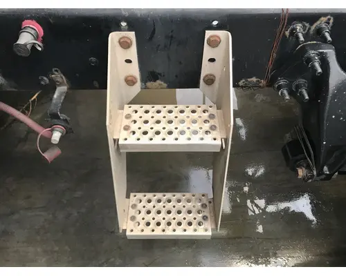 Brackets, Misc. International LT Vander Haags Inc Cb