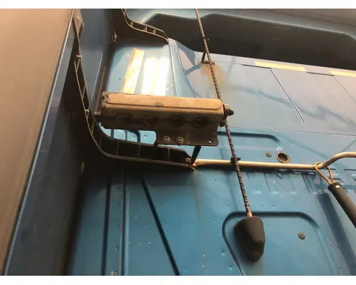 Brackets, Misc. International LT Vander Haags Inc Cb