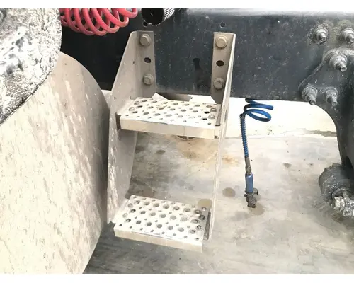 Brackets, Misc. International LT Vander Haags Inc Cb