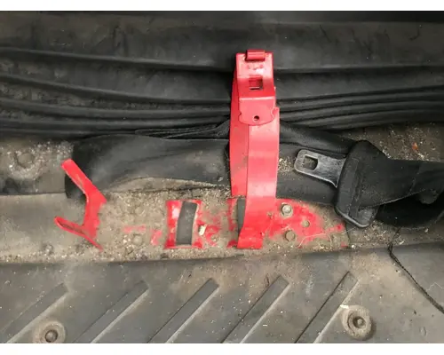 Brackets, Misc. International LT Vander Haags Inc Cb