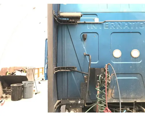 Brackets, Misc. International LT Vander Haags Inc Cb