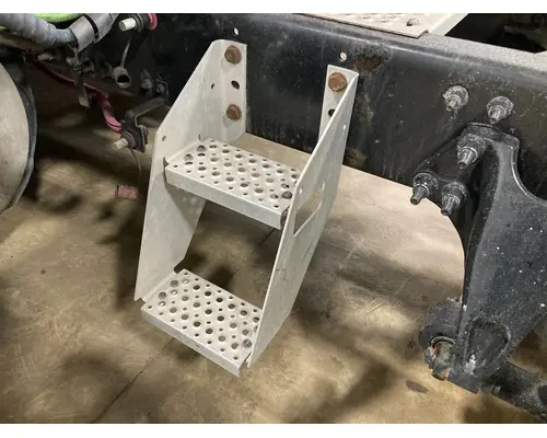 Brackets, Misc. International LT Vander Haags Inc WM