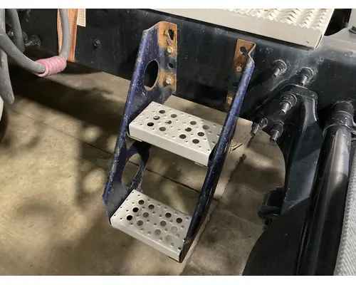 Brackets, Misc. International LT Vander Haags Inc WM