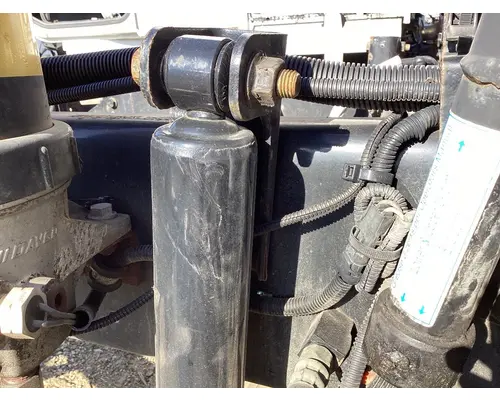 Brackets, Misc. International LT Vander Haags Inc Col