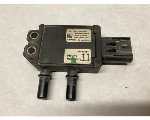 Engine Parts, Misc. International LT Vander Haags Inc Sf