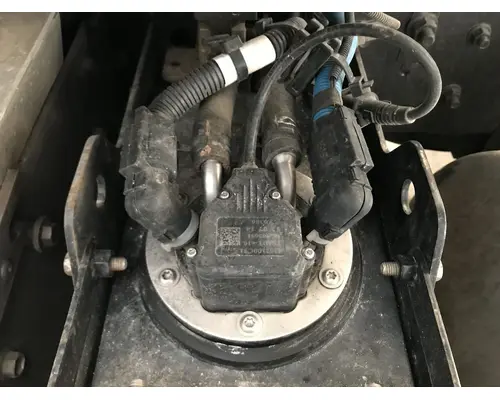 Engine Parts, Misc. International LT Vander Haags Inc Cb