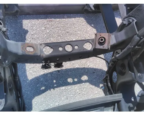 Engine Mounts INTERNATIONAL LT LKQ Heavy Truck - Tampa