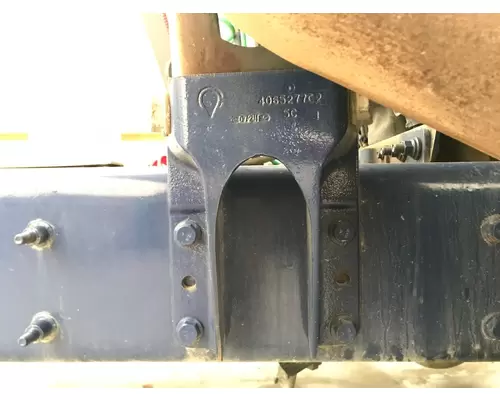 Exhaust Assembly International LT Vander Haags Inc Cb