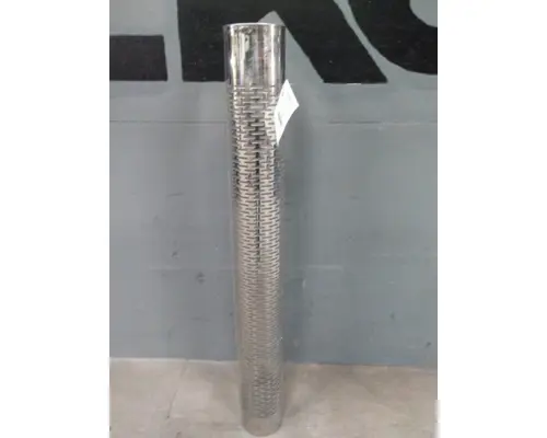 Exhaust Pipe INTERNATIONAL LT LKQ Geiger Truck Parts