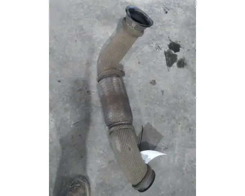 Exhaust Pipe INTERNATIONAL LT LKQ Thompson Motors - Wykoff