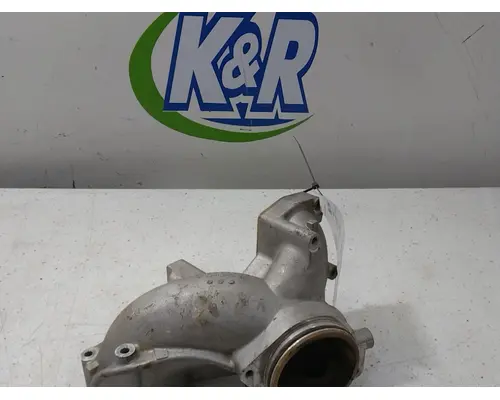 Exhaust Pipe INTERNATIONAL LT K &amp; R Truck Sales, Inc.