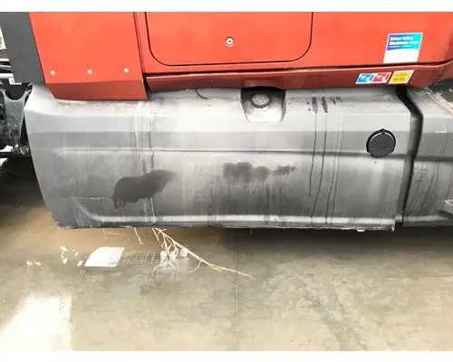 Side Fairing International LT Vander Haags Inc Cb