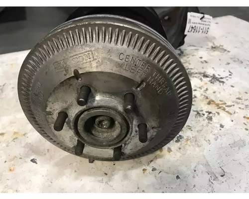 Fan Clutch INTERNATIONAL LT Frontier Truck Parts