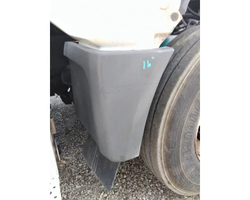 Fender Extension INTERNATIONAL LT LKQ Heavy Truck - Tampa