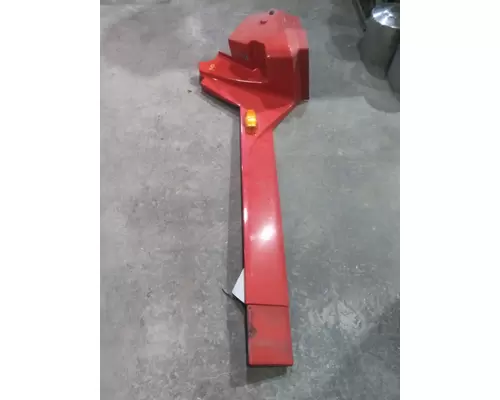 Fender Extension INTERNATIONAL LT LKQ Thompson Motors - Wykoff