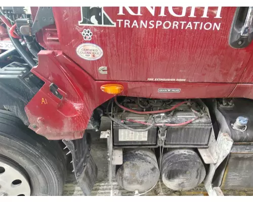 Fender Extension INTERNATIONAL LT LKQ Thompson Motors - Wykoff