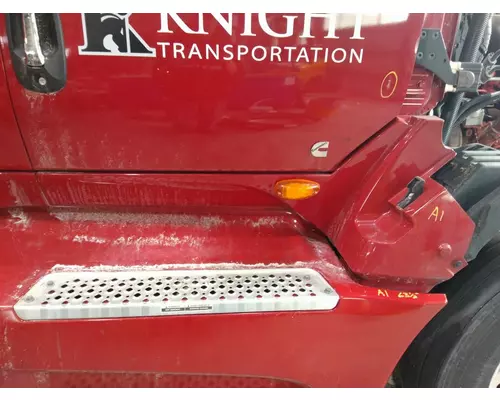 Fender Extension INTERNATIONAL LT LKQ Thompson Motors - Wykoff