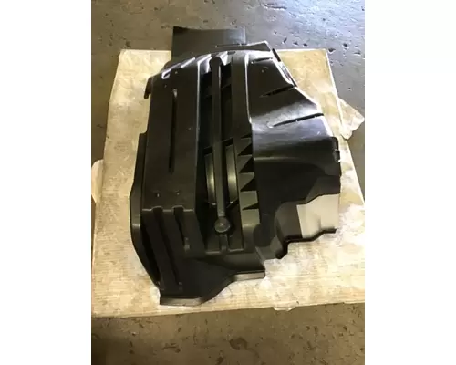 Fender Extension INTERNATIONAL LT Marshfield Transportation Products