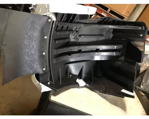 Fender Extension INTERNATIONAL LT Marshfield Transportation Products