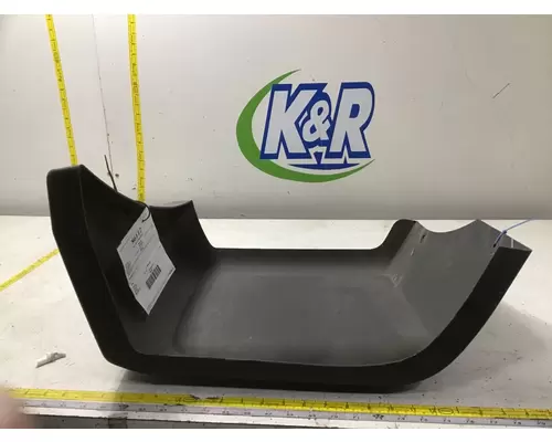 Fender Extension INTERNATIONAL LT K &amp; R Truck Sales, Inc.