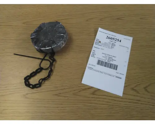 Fuel Cap INTERNATIONAL LT LKQ Heavy Truck Maryland