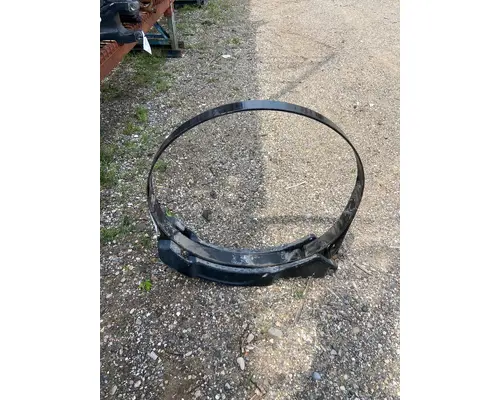 Fuel Tank Strap/Hanger INTERNATIONAL LT K &amp; R Truck Sales, Inc.