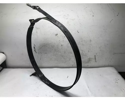 Fuel Tank Strap/Hanger International LT Vander Haags Inc Sf