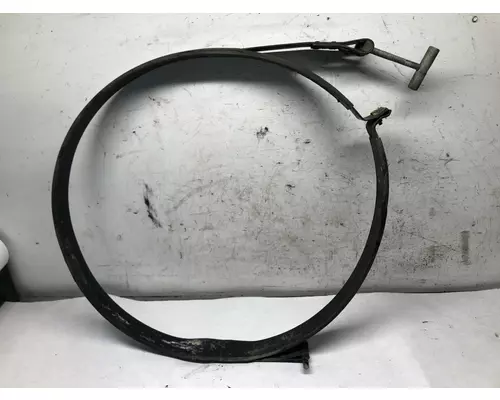 Fuel Tank Strap/Hanger International LT Vander Haags Inc Sf
