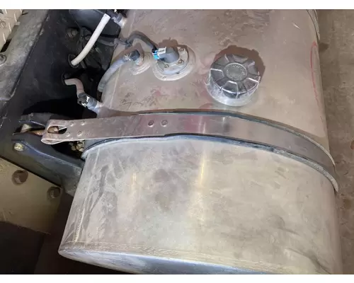 Fuel Tank Strap/Hanger International LT Vander Haags Inc Sf