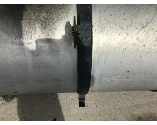 Fuel Tank Strap/Hanger International LT Vander Haags Inc Kc